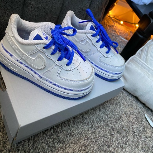 Air Force Size 6c - Picture 3 of 8